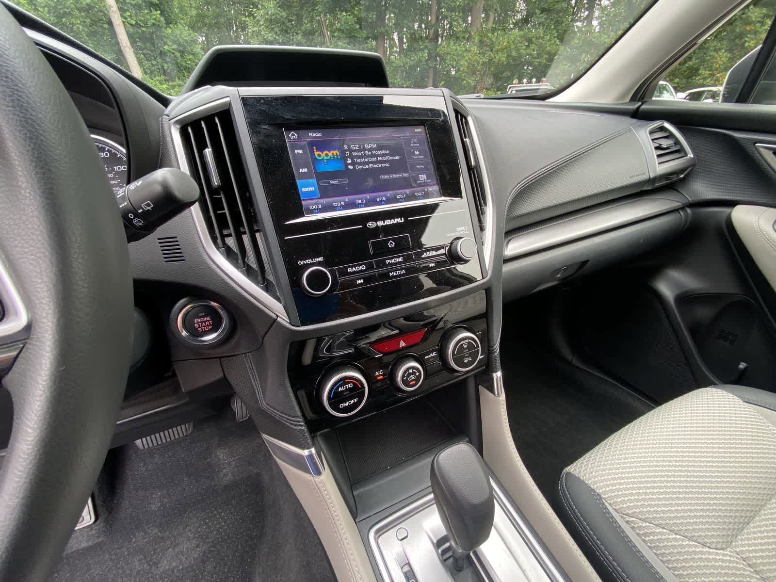 Thumbnail: 2024 Subaru Forester - 20