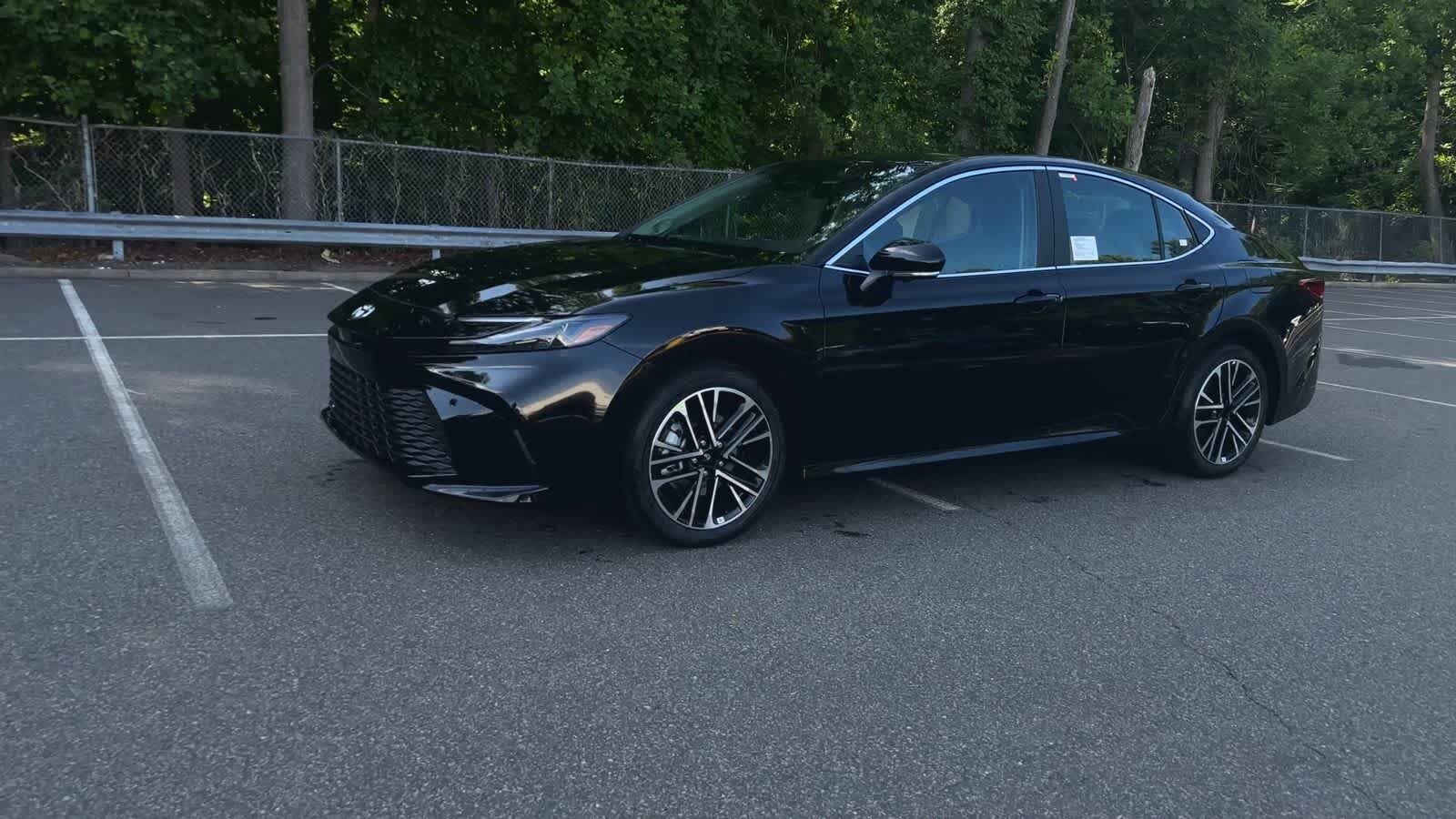 Thumbnail: 2026 Toyota Camry - 4