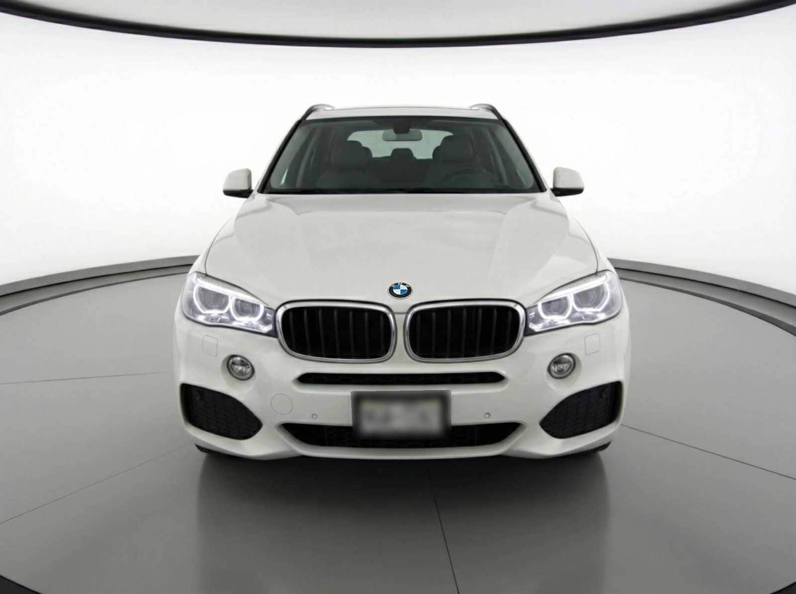 Thumbnail: 2017 BMW X5 - 2