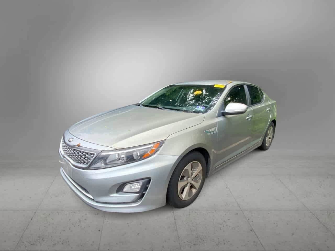 2015 Kia Optima LX -
                  Freehold, NJ