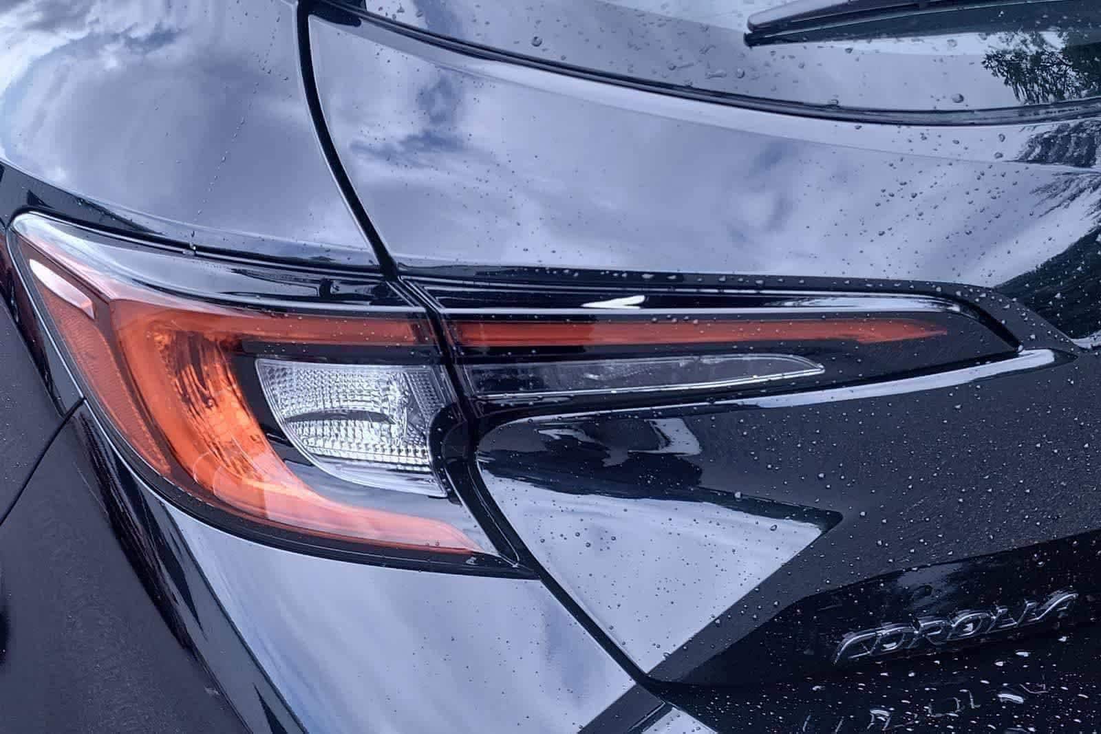 Thumbnail: 2025 Toyota Corolla - 13
