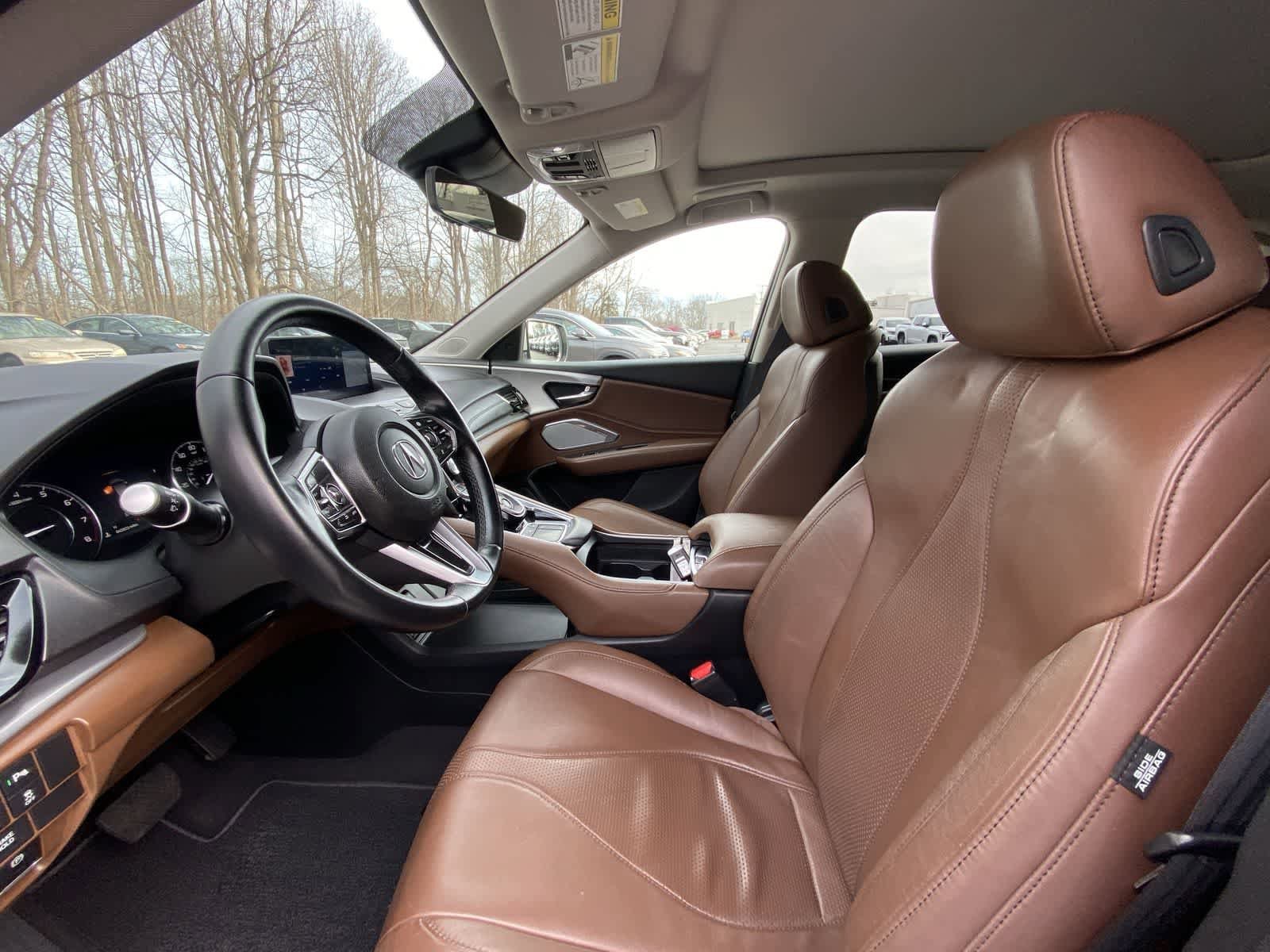 Thumbnail: 2019 Acura RDX - 17