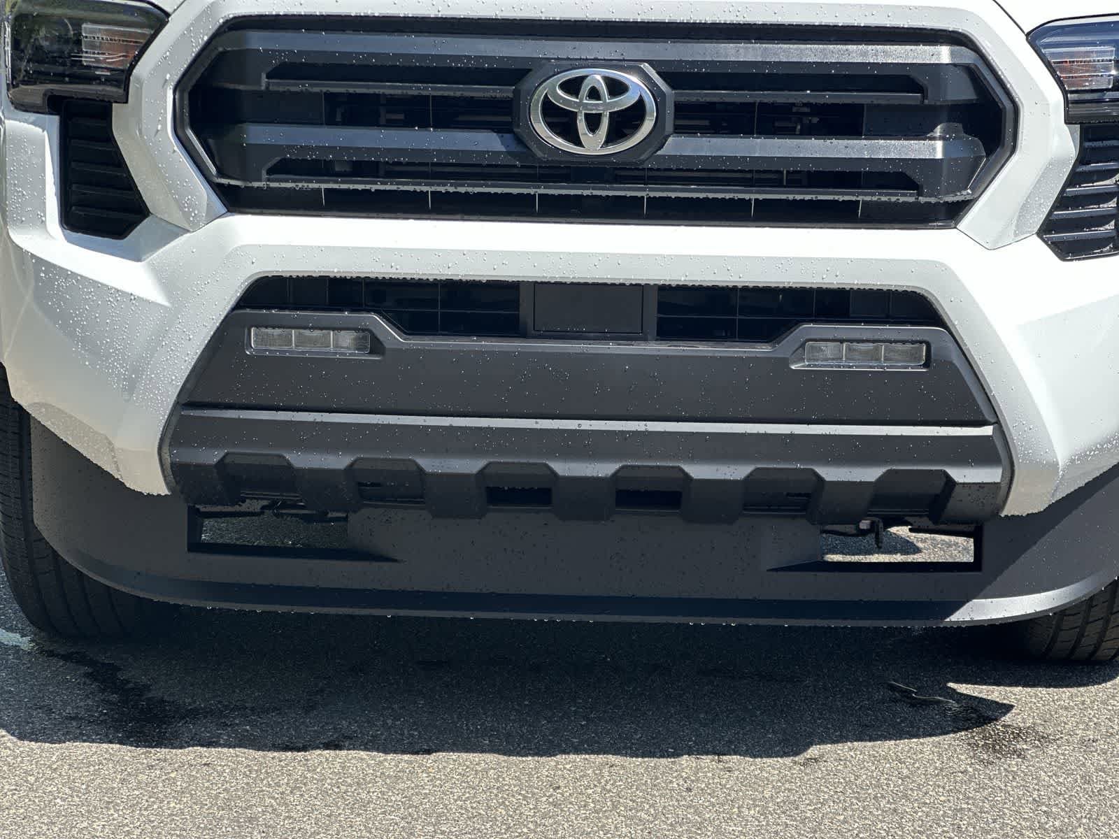 Thumbnail: 2026 Toyota Tacoma - 13