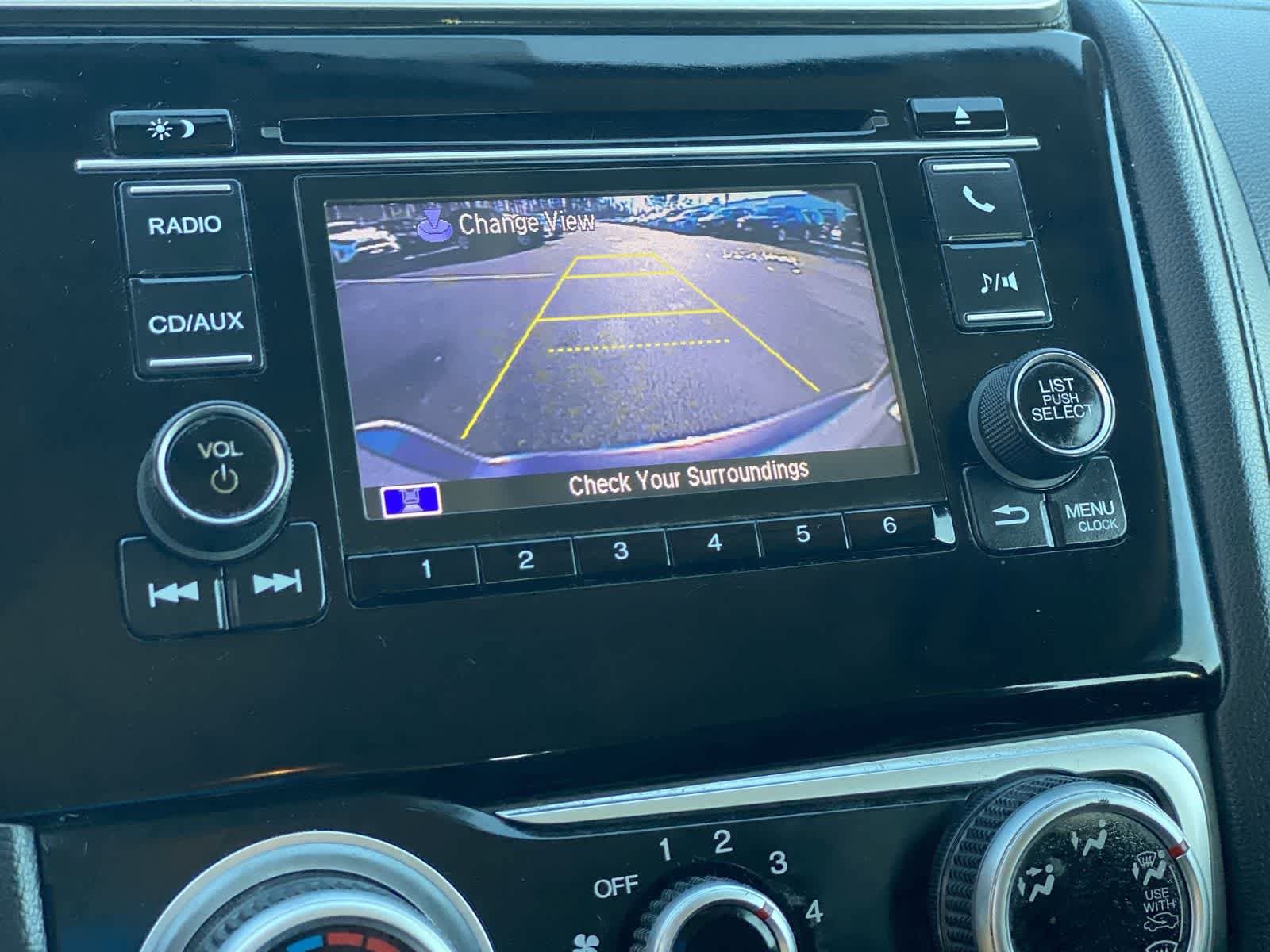 Thumbnail: 2017 Honda Fit - 34