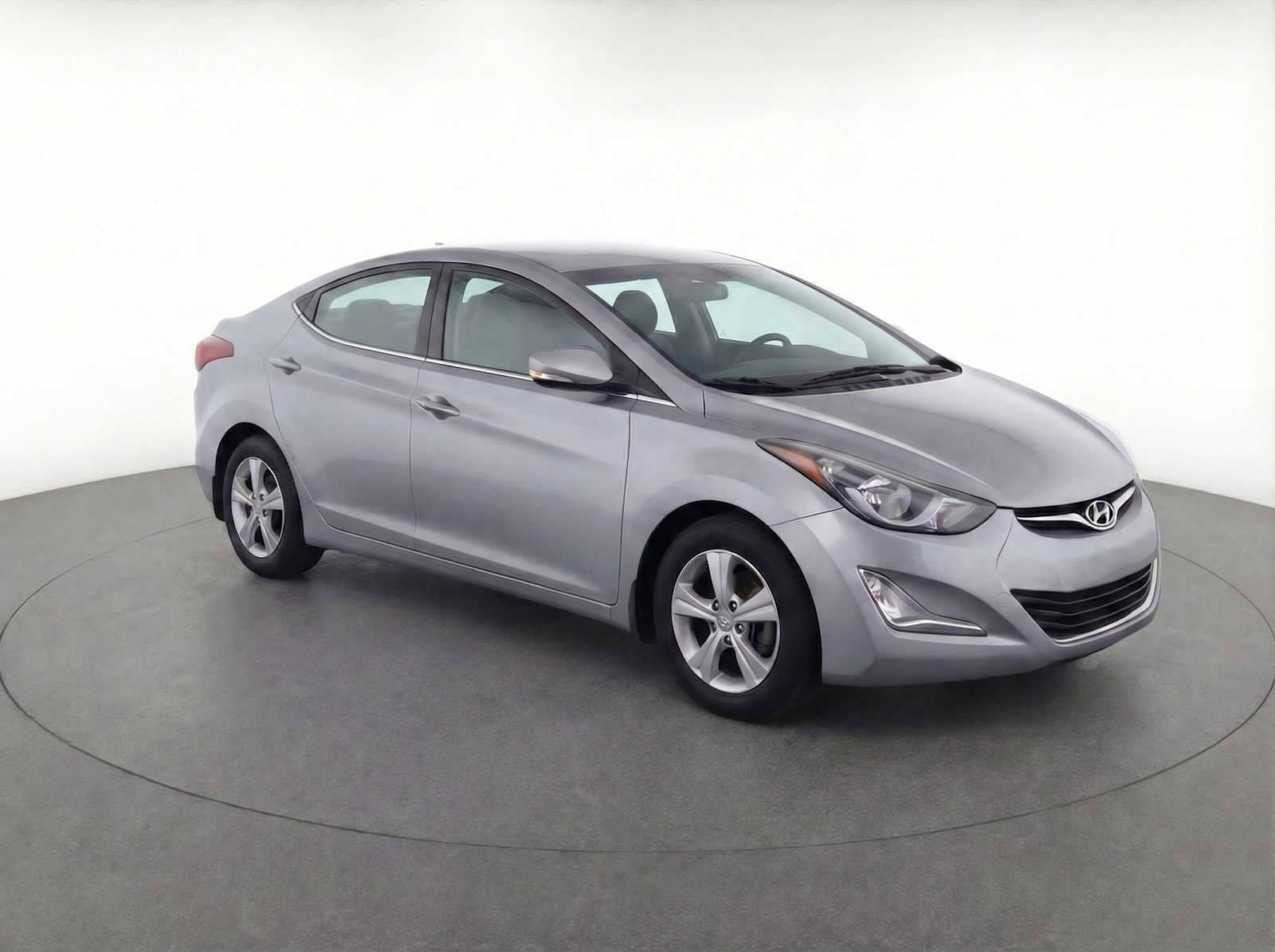 Thumbnail: 2016 Hyundai Elantra - 3
