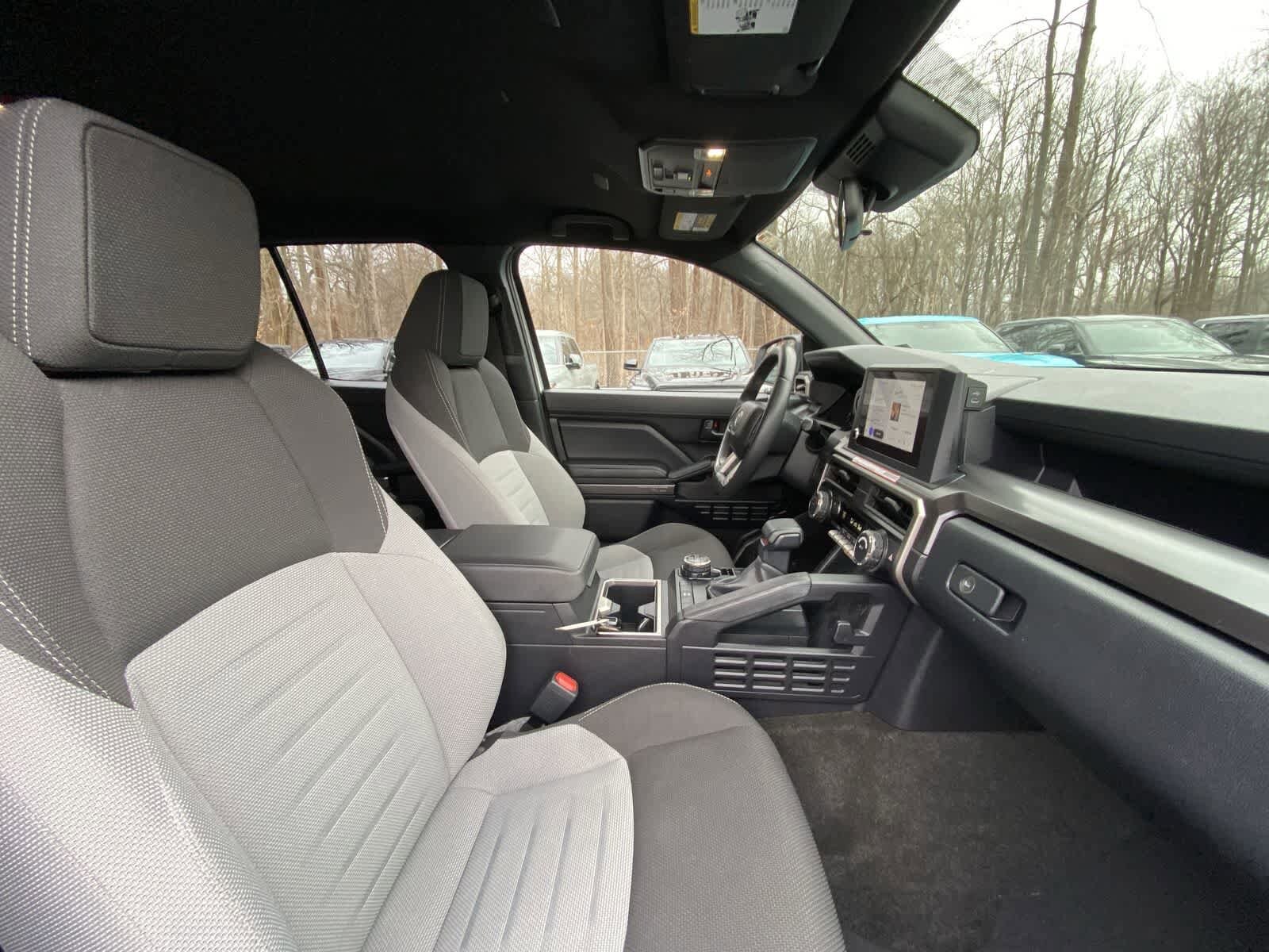 Thumbnail: 2025 Toyota 4Runner - 25