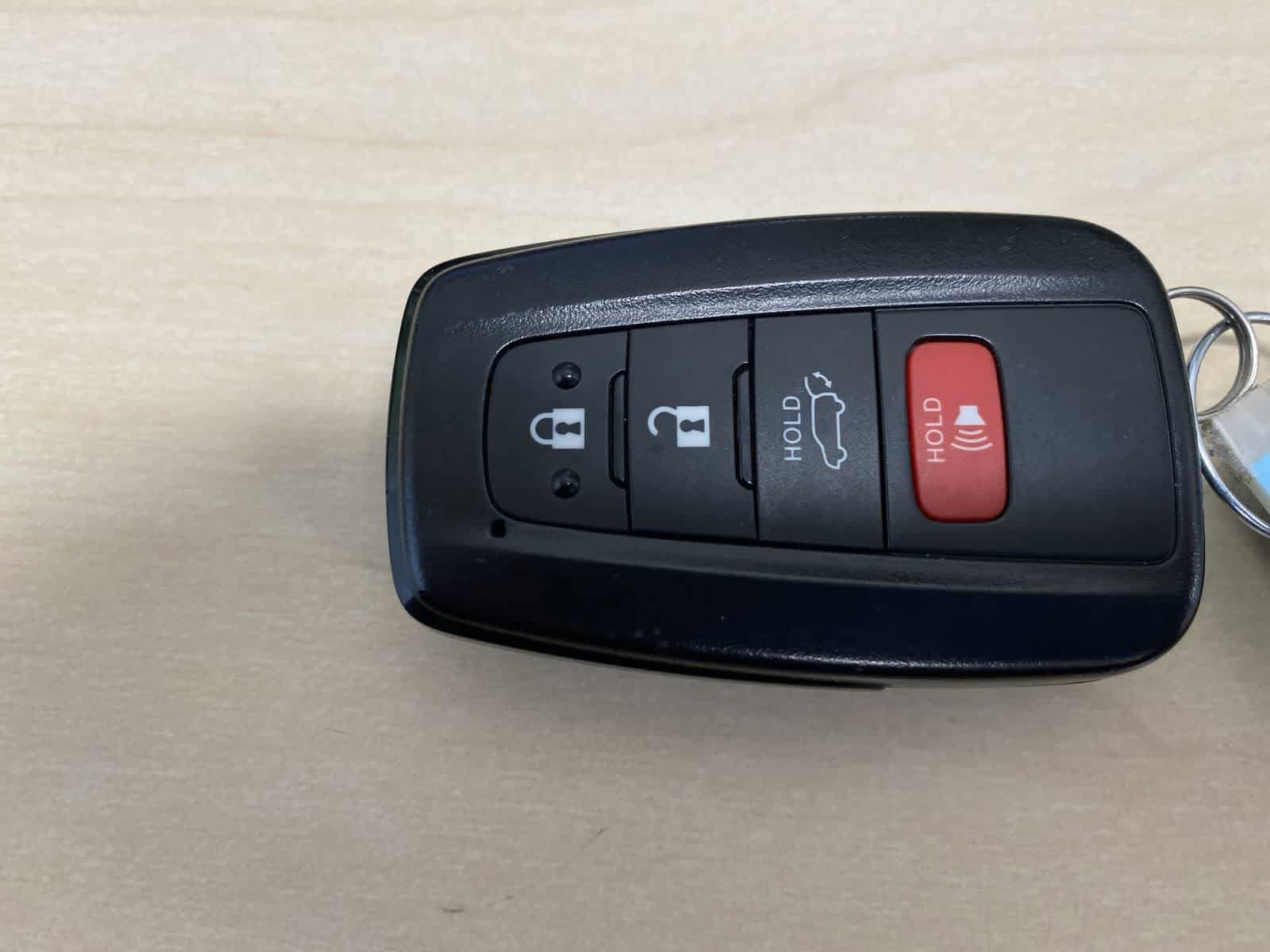 Thumbnail: 2023 Toyota RAV4 - 36