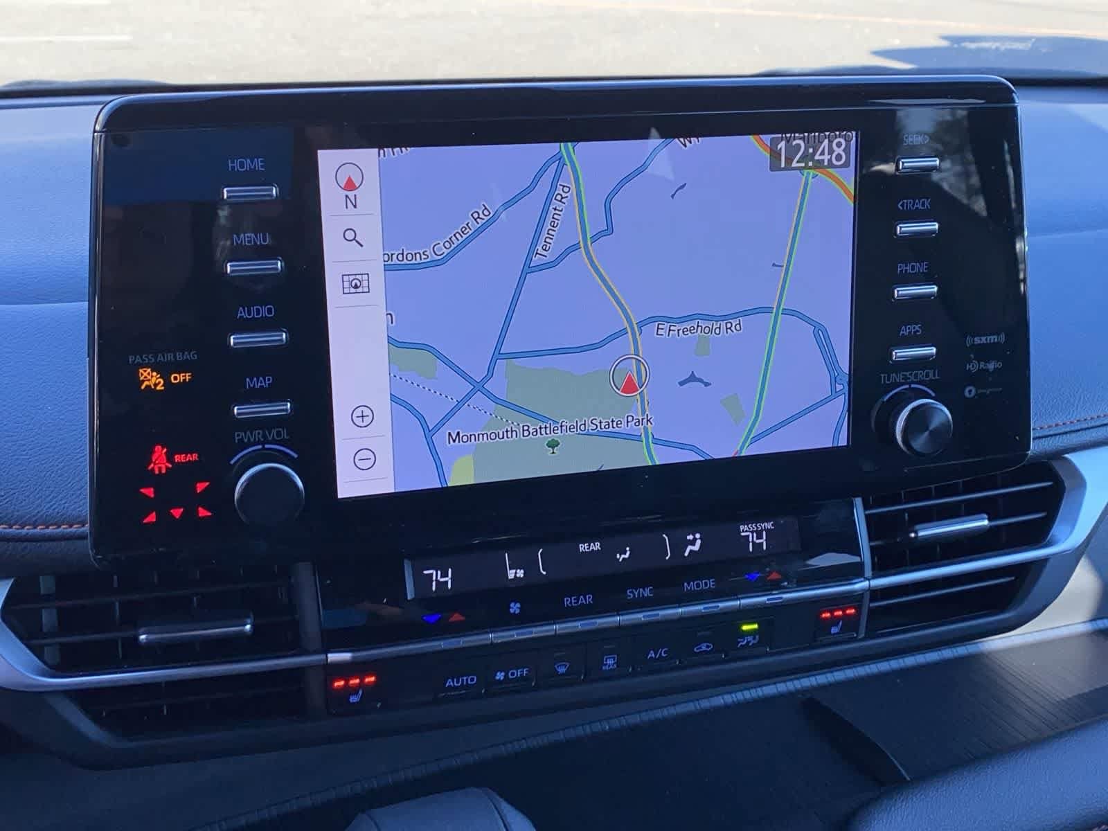 Thumbnail: 2023 Toyota Sienna - 31