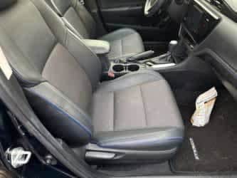 Thumbnail: 2017 Toyota Corolla - 24