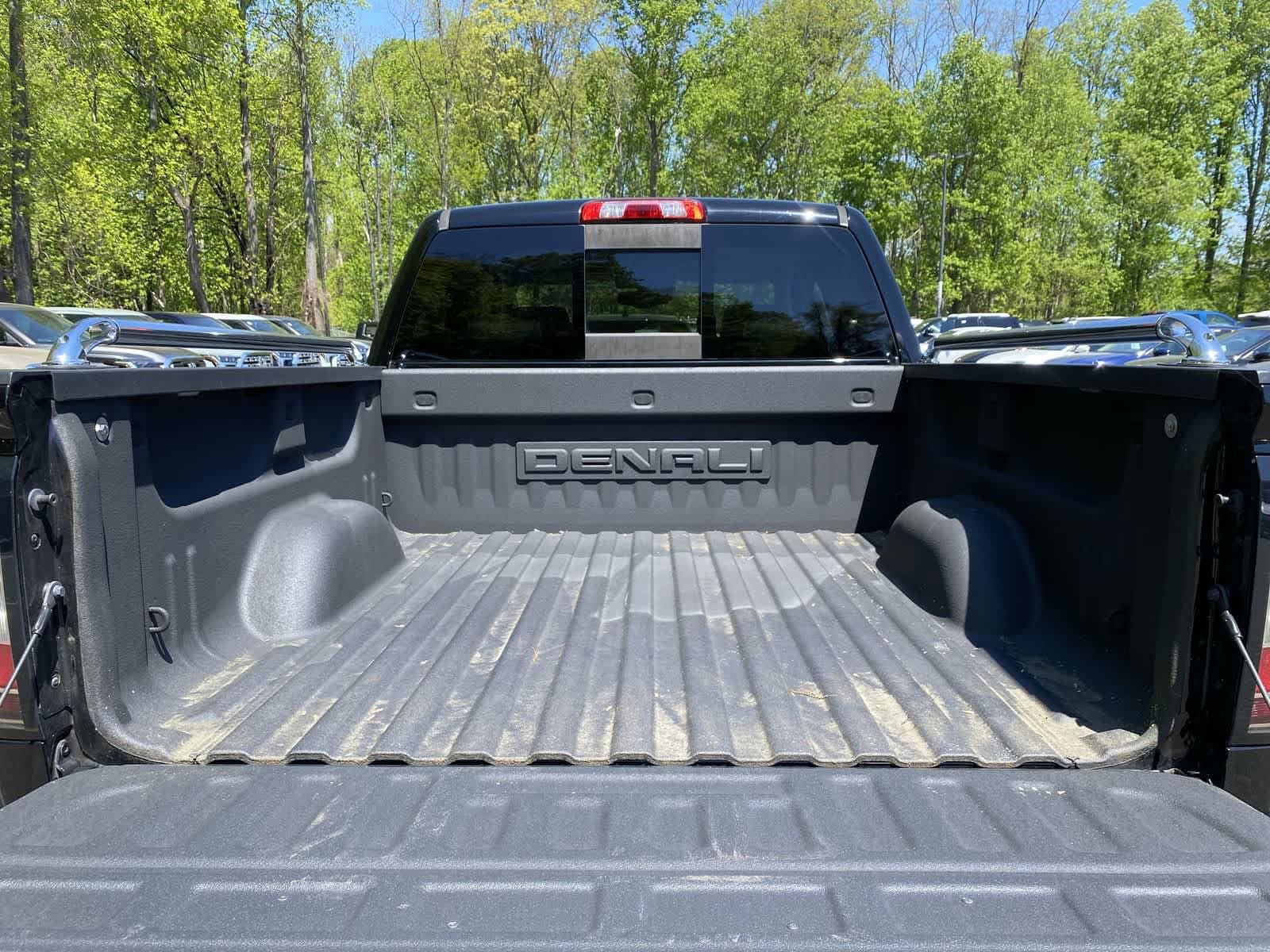 Thumbnail: 2018 GMC Sierra 1500 - 10