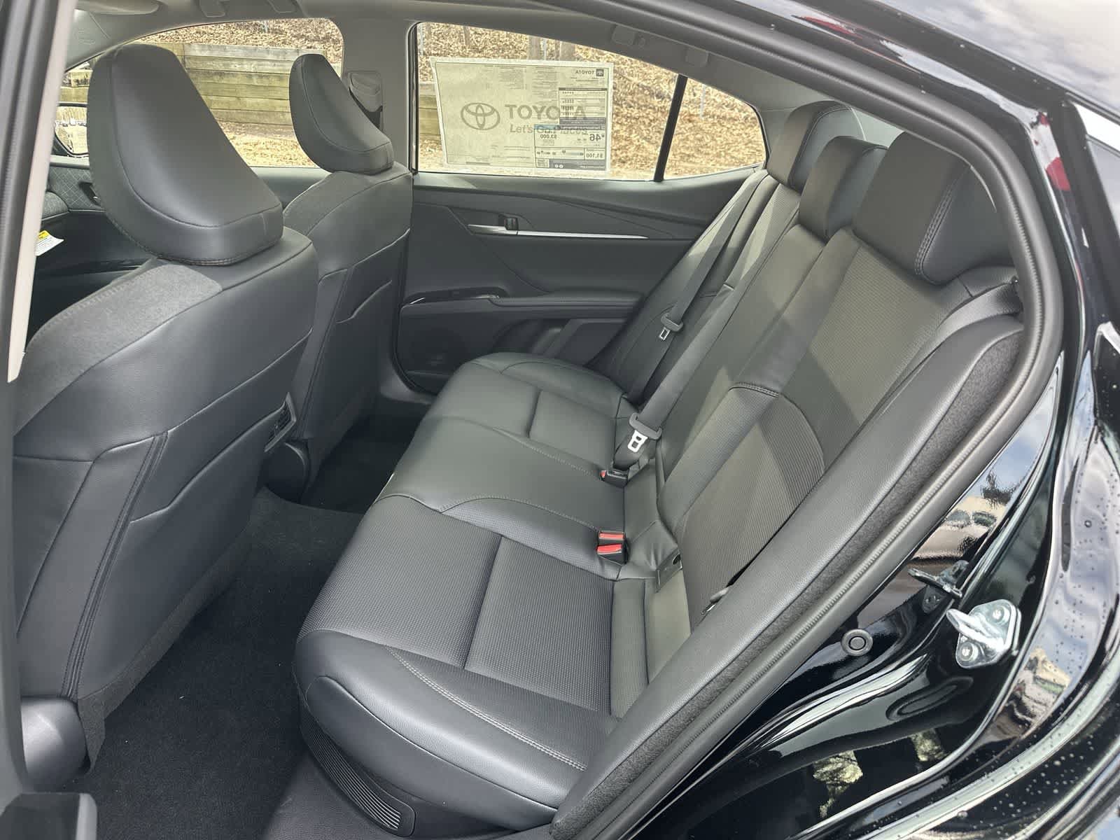 Thumbnail: 2026 Toyota Camry - 32