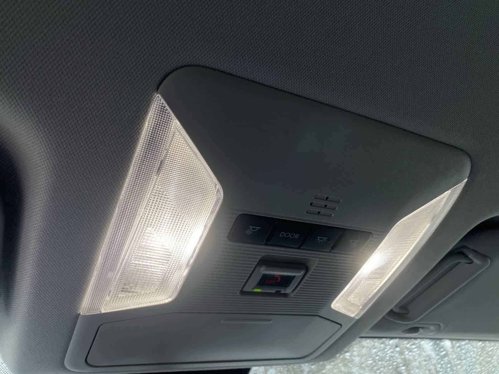 Thumbnail: 2024 Toyota RAV4 - 24