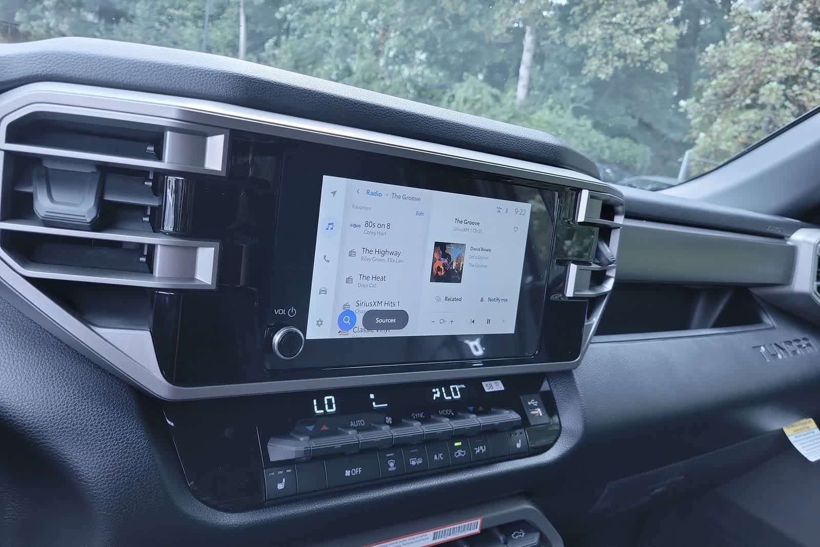 Thumbnail: 2026 Toyota Tundra - 26