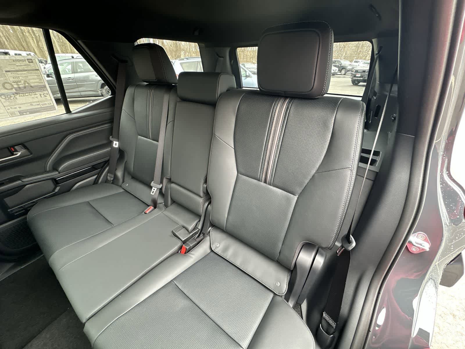 Thumbnail: 2026 Toyota 4Runner - 35