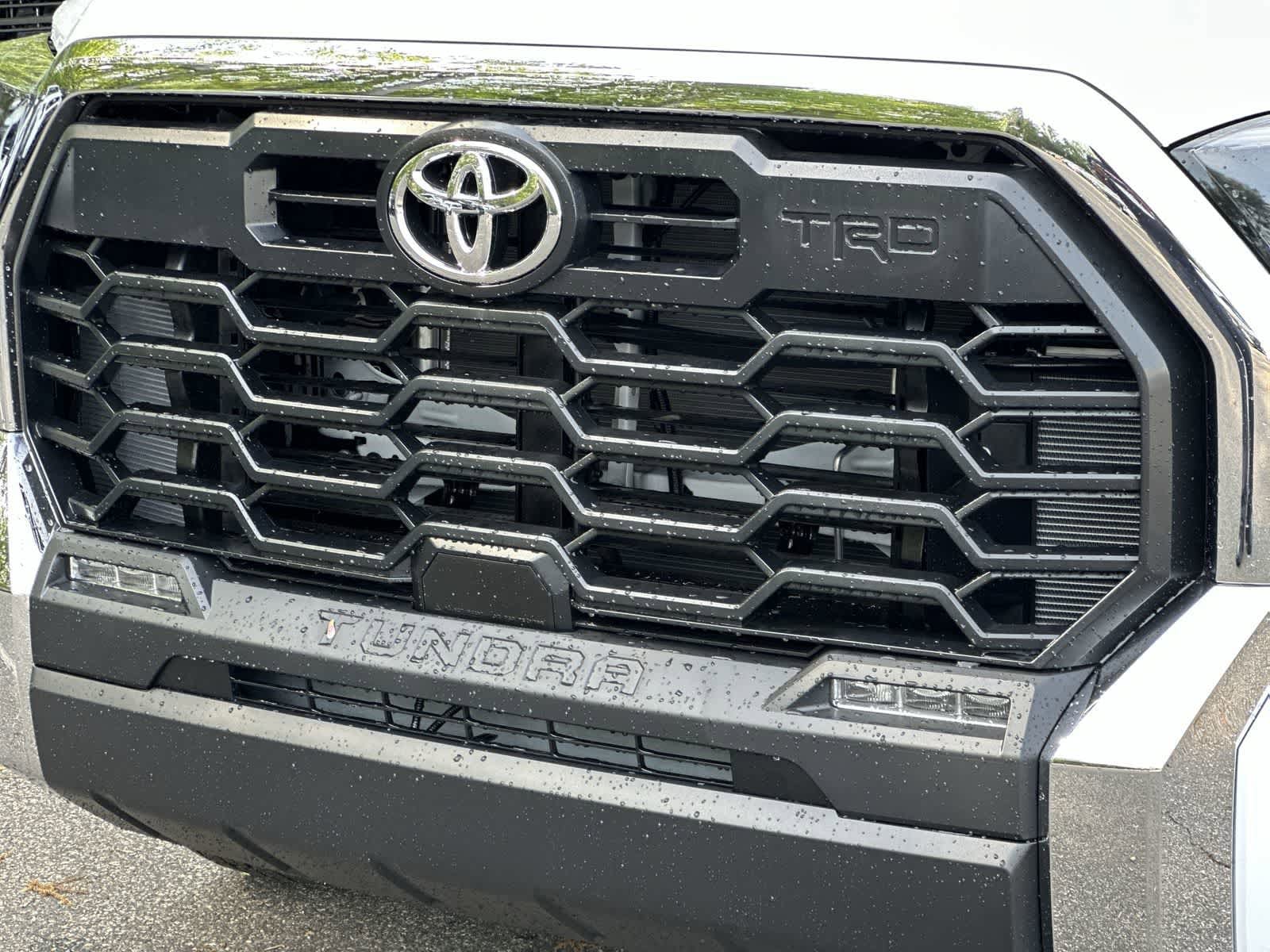 Thumbnail: 2026 Toyota Tundra - 13