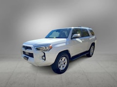 Used Toyota 4Runner  2020 Toyota 4Runner SR5 Premium For Sale 