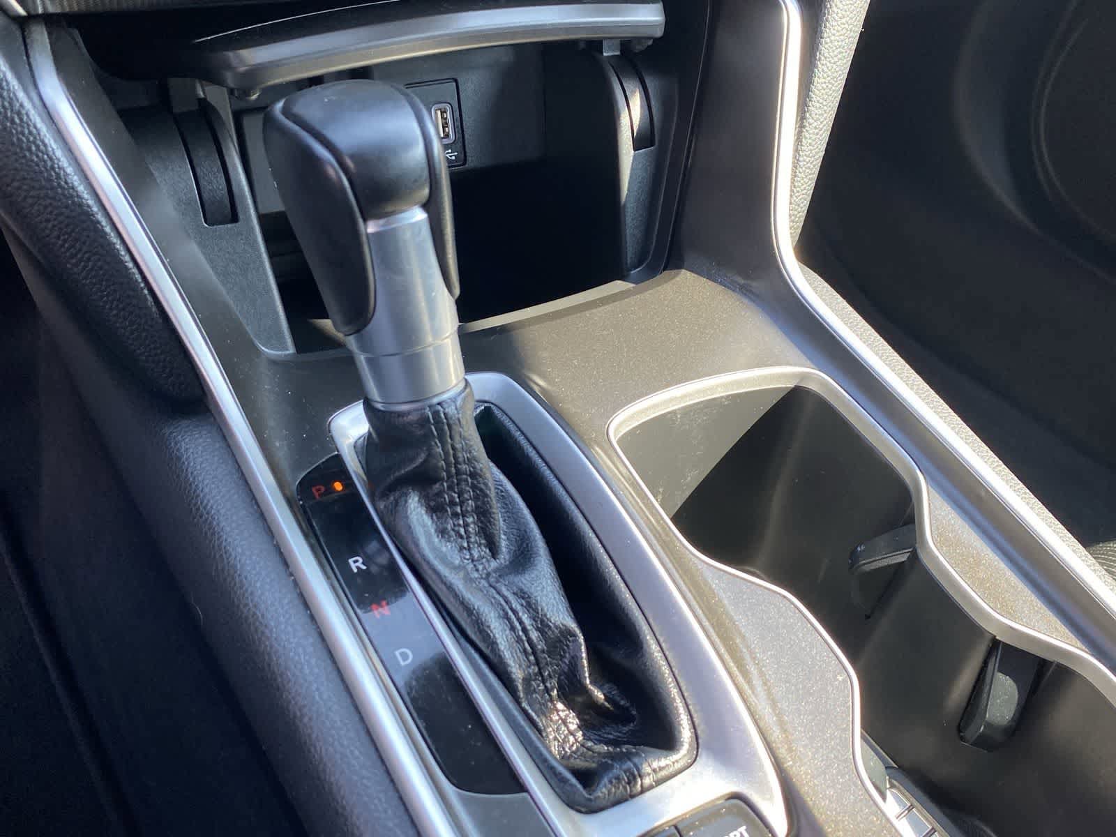 Thumbnail: 2018 Honda Accord - 28