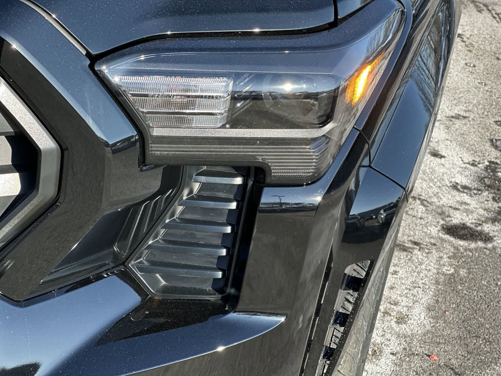 Thumbnail: 2026 Toyota Tacoma - 11