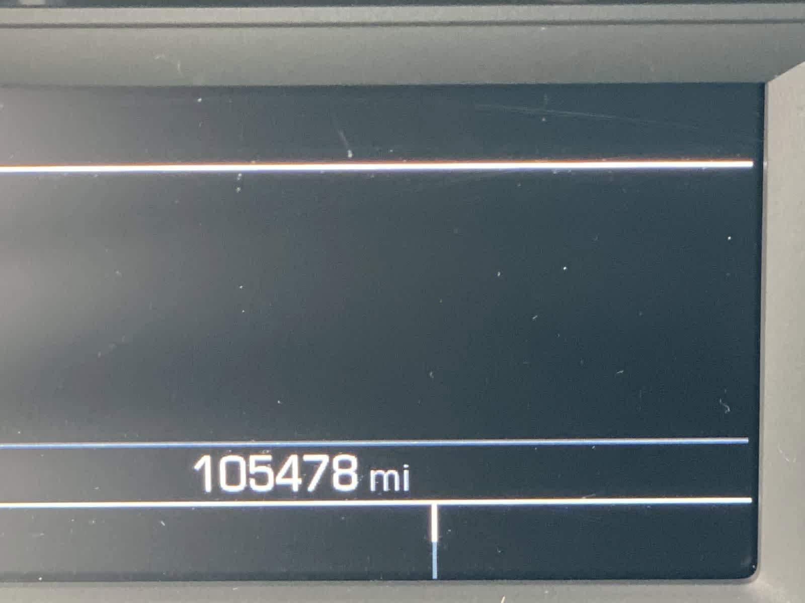 Thumbnail: 2018 Chevrolet Traverse - 36