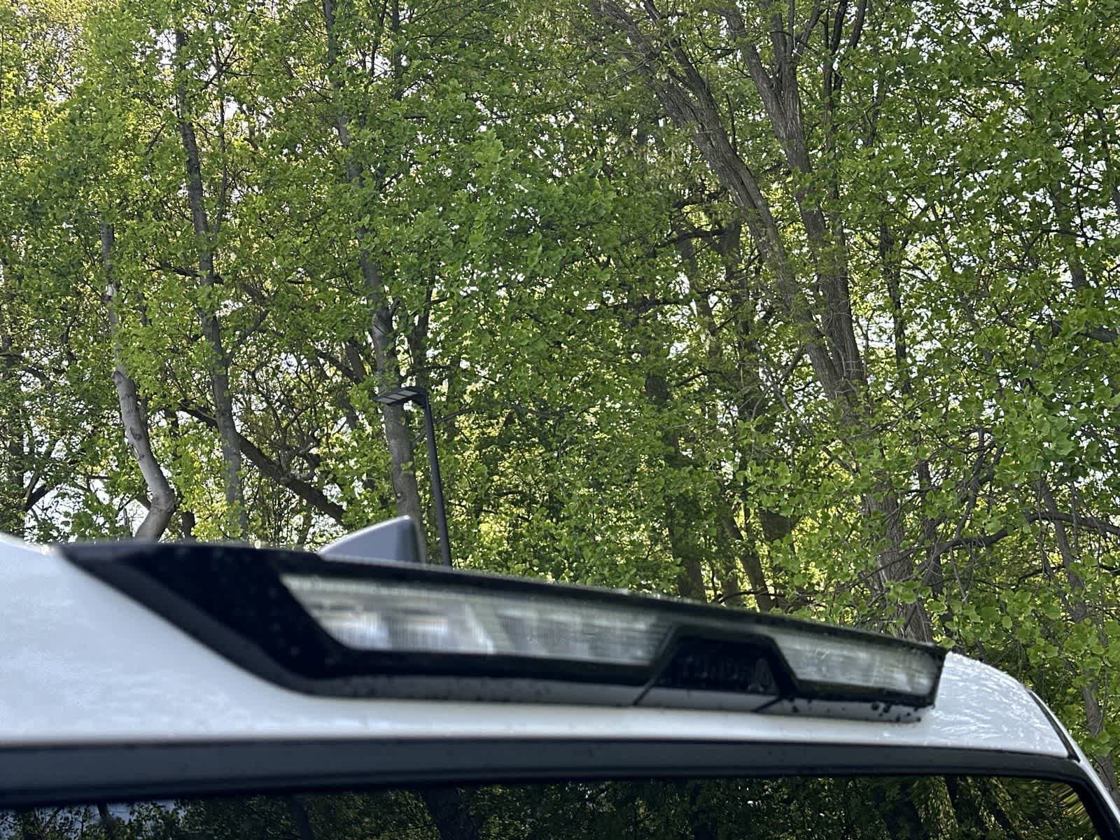 Thumbnail: 2026 Toyota Tundra - 19