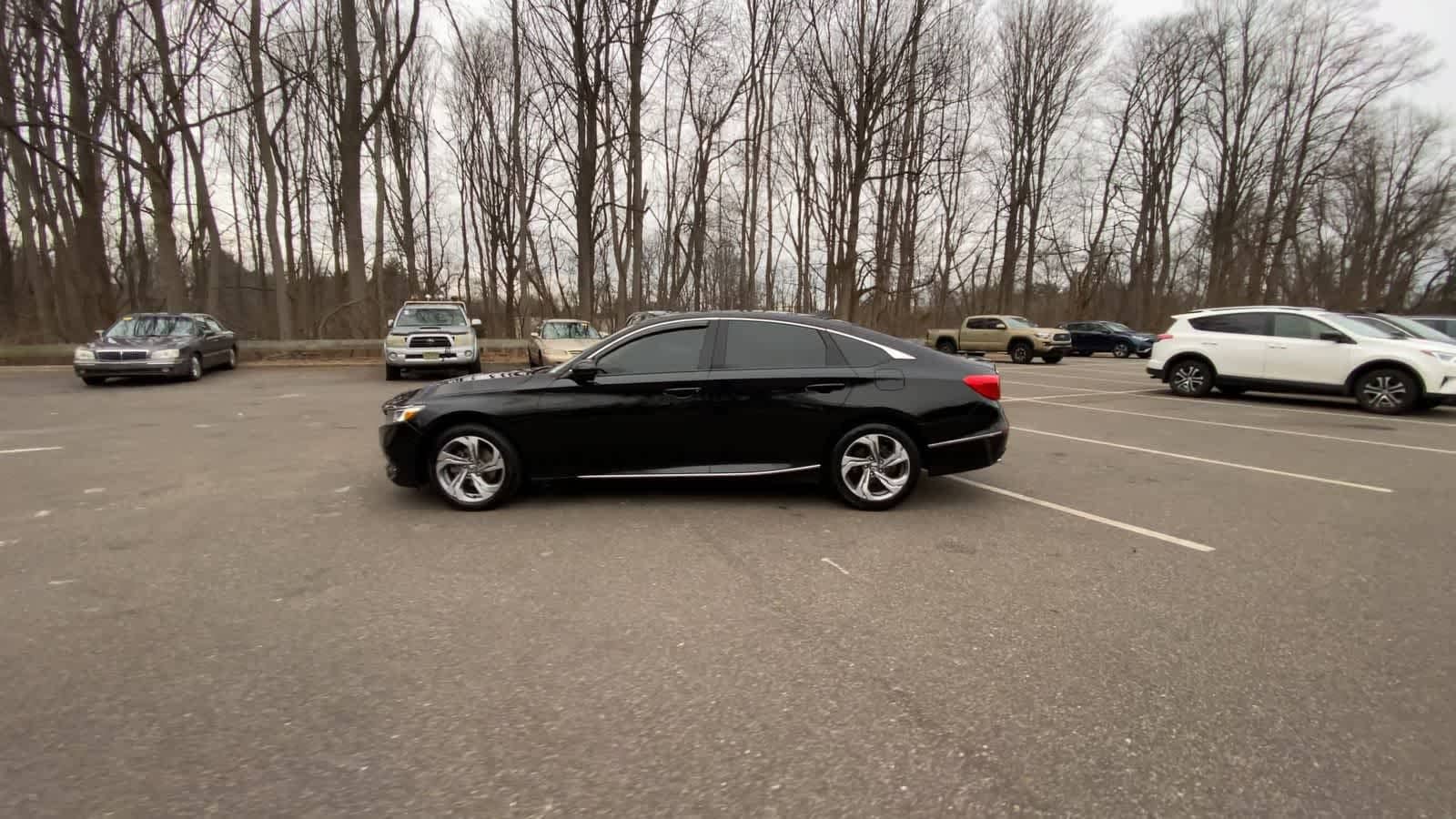 Thumbnail: 2019 Honda Accord - 10