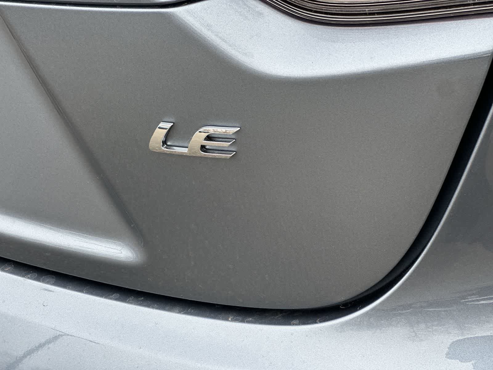 Thumbnail: 2026 Toyota Corolla - 15