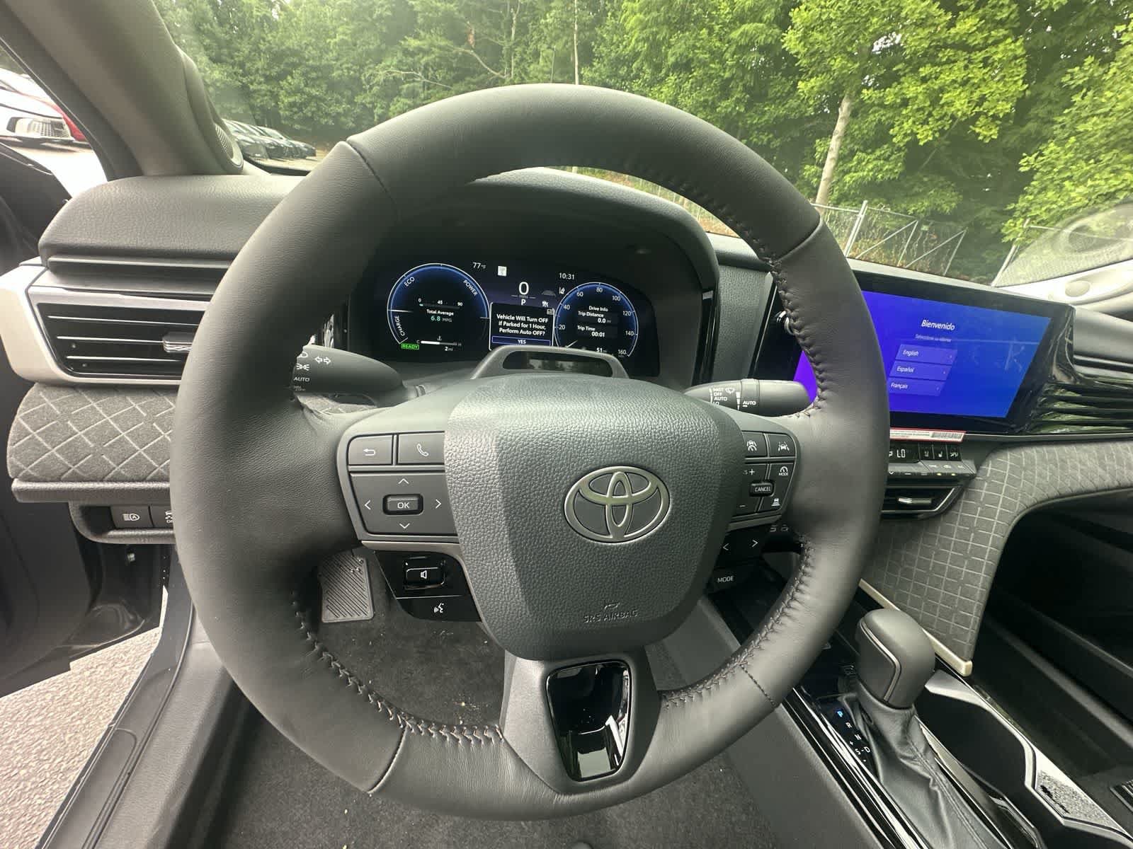 Thumbnail: 2026 Toyota Camry - 37