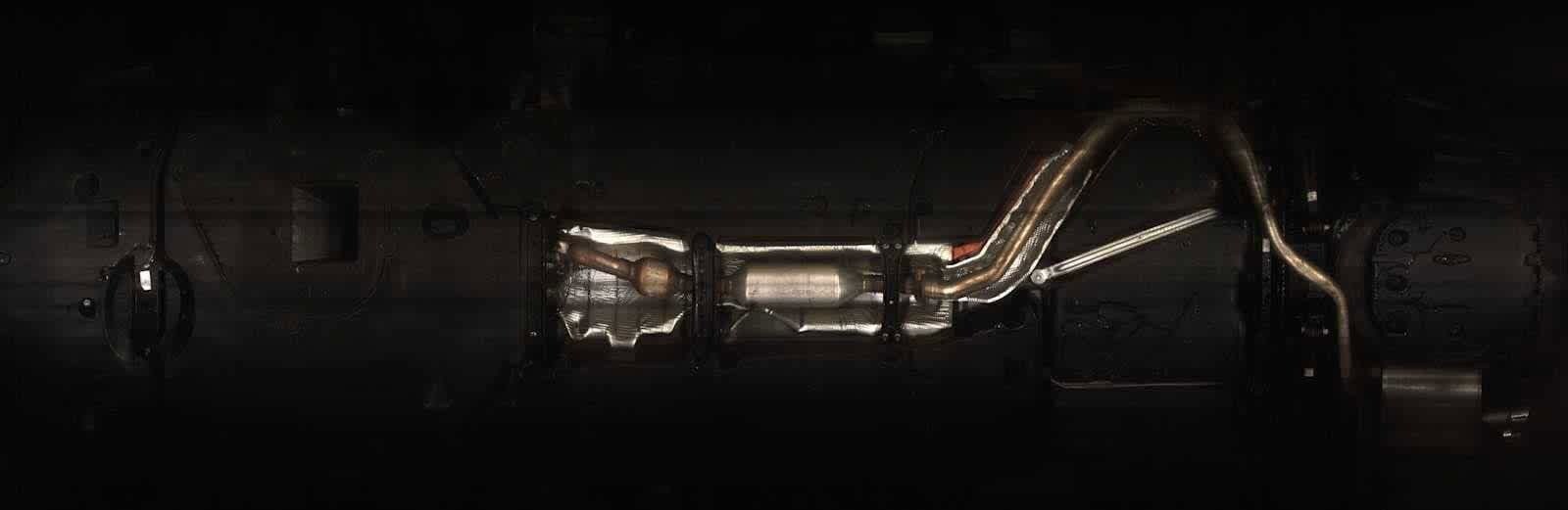 Thumbnail: 2025 Toyota Camry - 15