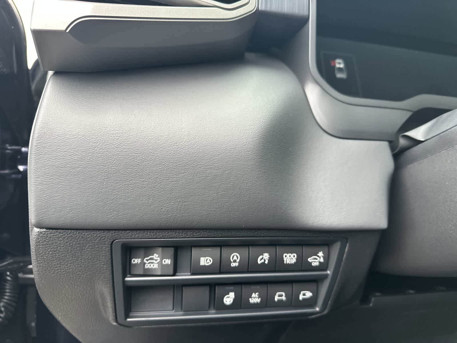 Thumbnail: 2026 Toyota Tundra - 29