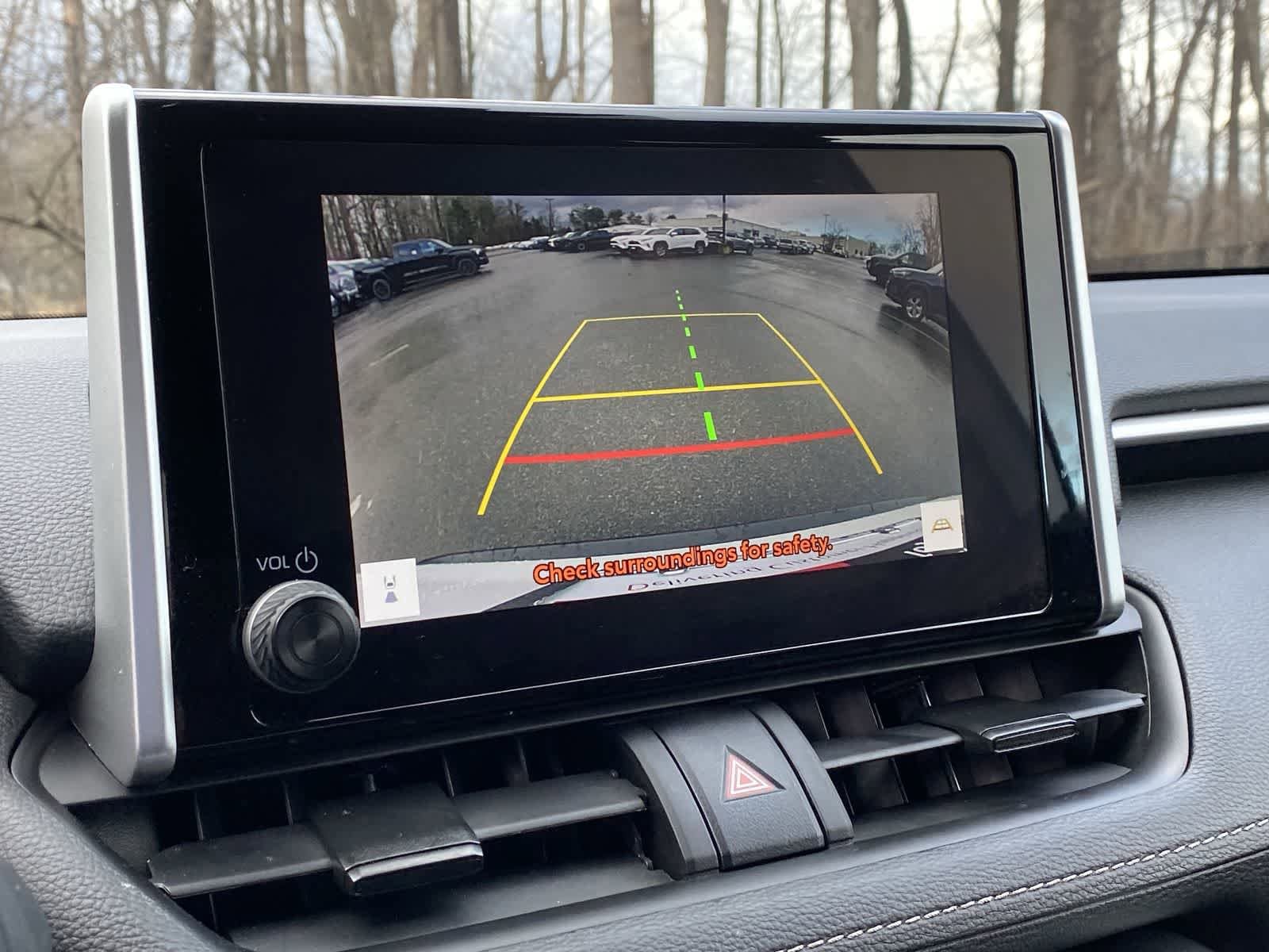 Thumbnail: 2024 Toyota RAV4 - 35