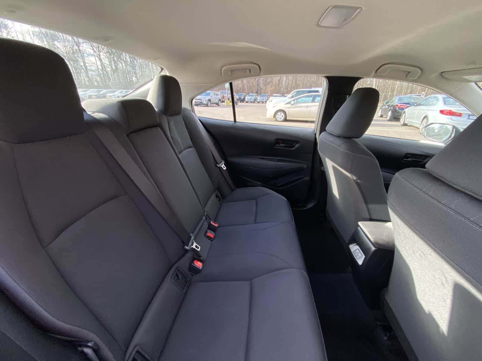 Thumbnail: 2023 Toyota Corolla - 24