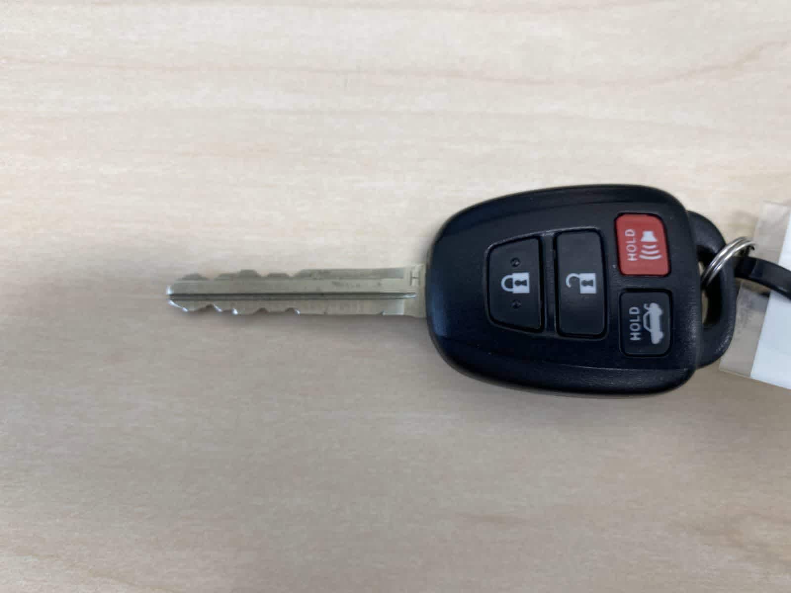 Thumbnail: 2015 Toyota Corolla - 37