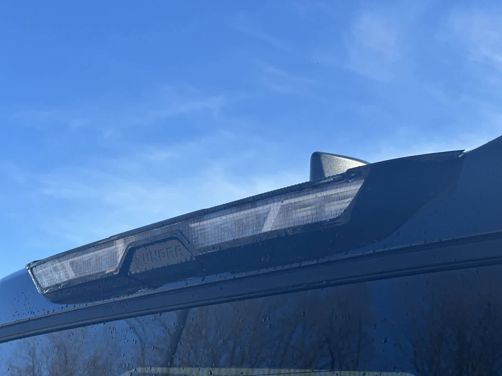 Thumbnail: 2026 Toyota Tundra - 17