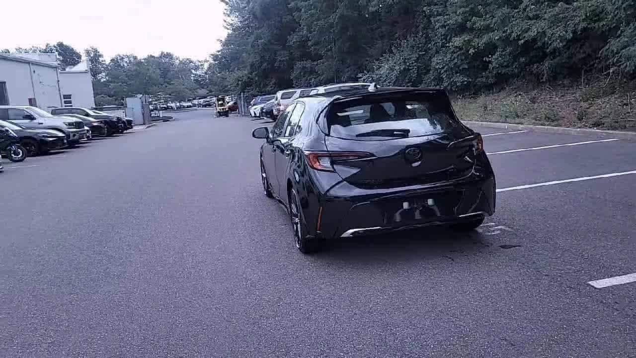 Thumbnail: 2025 Toyota Corolla - 7