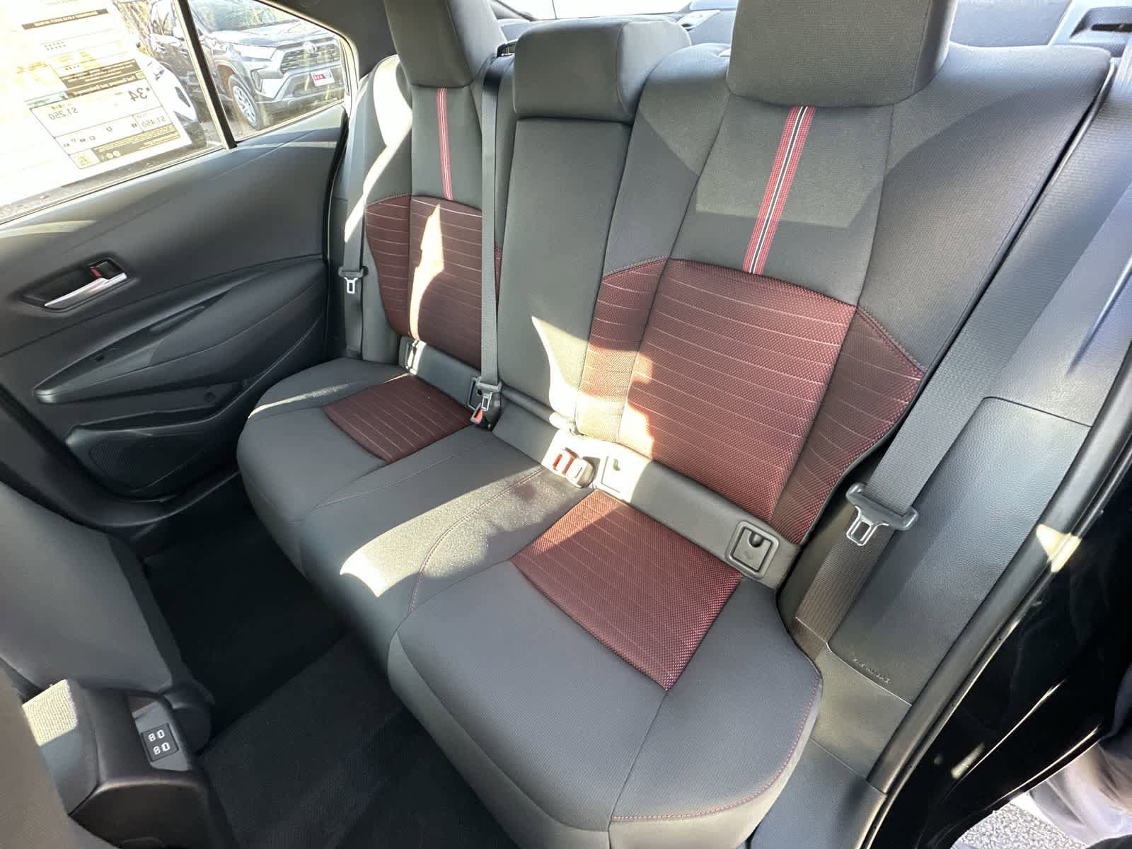 Thumbnail: 2026 Toyota Corolla - 33