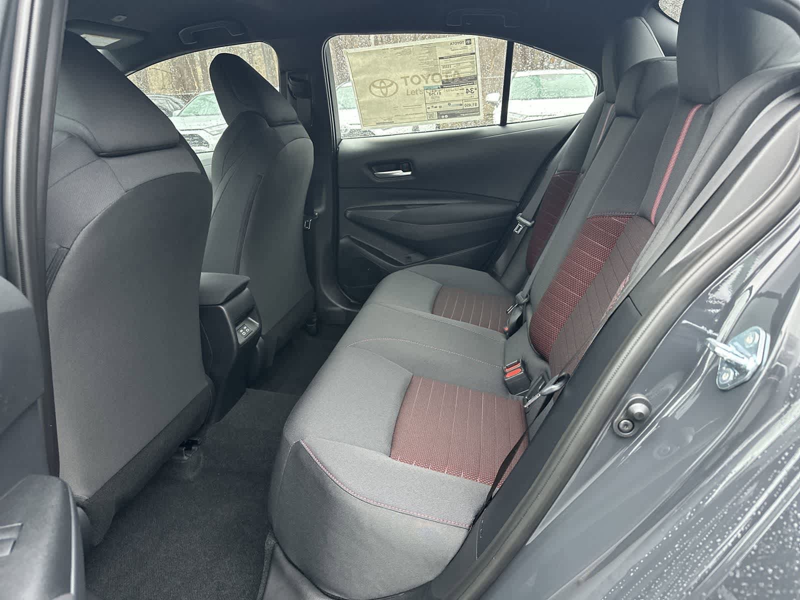 Thumbnail: 2026 Toyota Corolla - 29