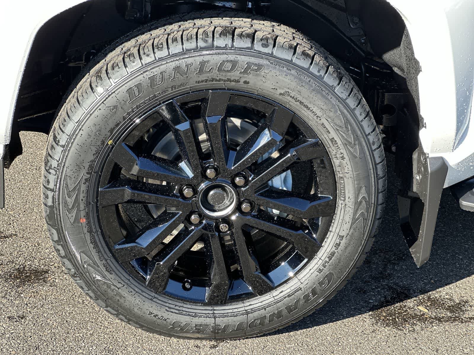 Thumbnail: 2026 Toyota 4Runner - 11