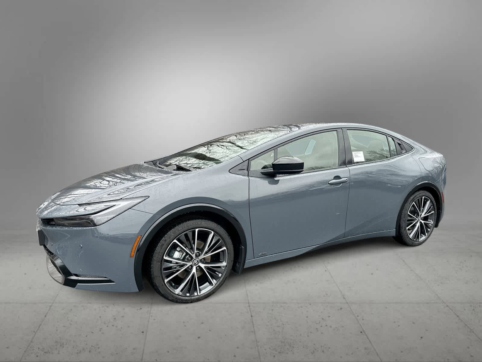 Thumbnail: 2026 Toyota Prius - 1