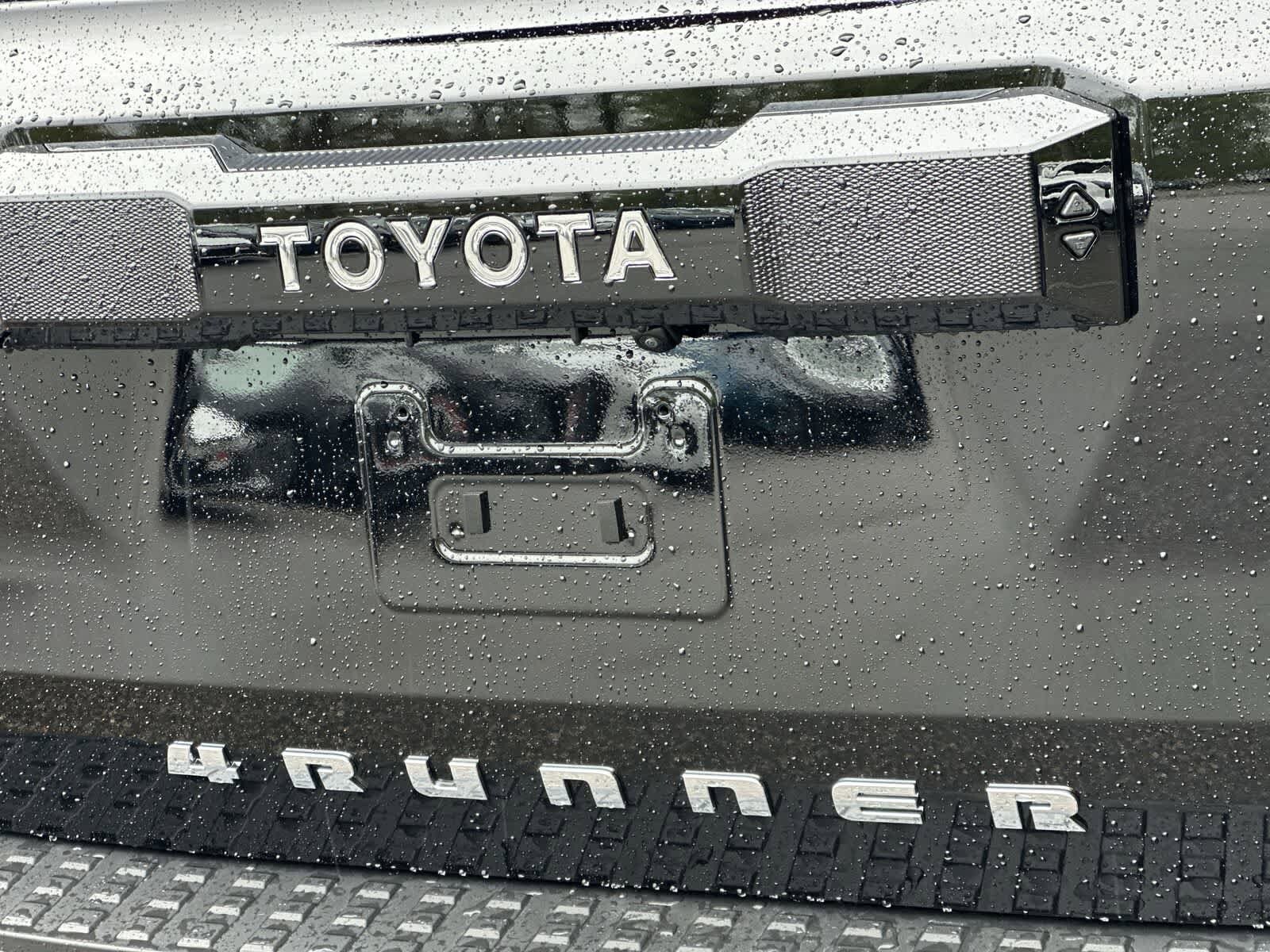 Thumbnail: 2026 Toyota 4Runner - 21