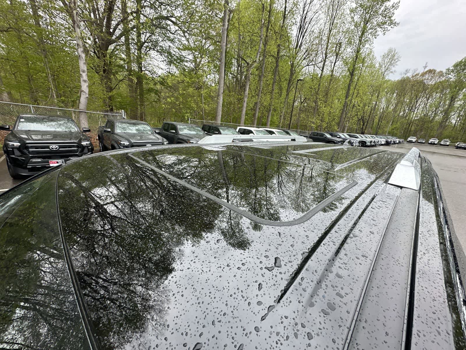 Thumbnail: 2026 Toyota 4Runner - 15