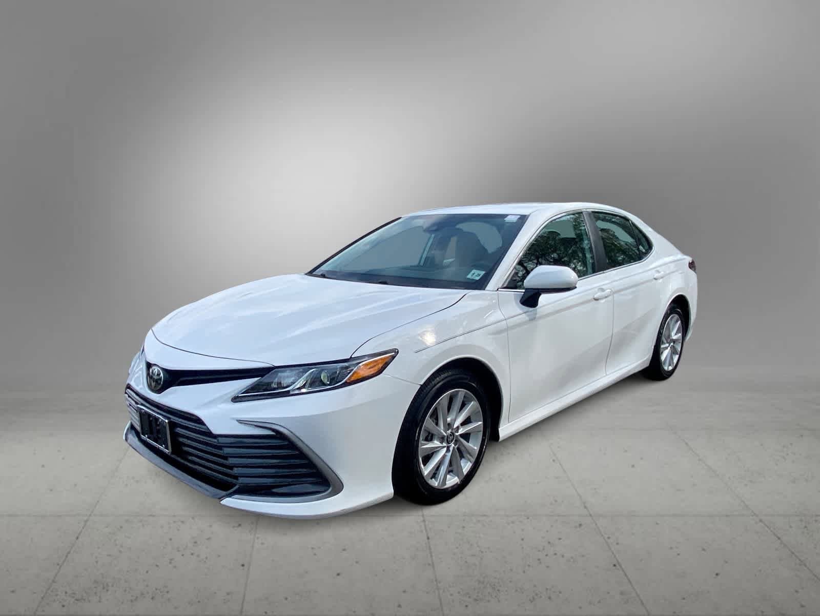 2024 Toyota Camry LE -
                  Freehold, NJ