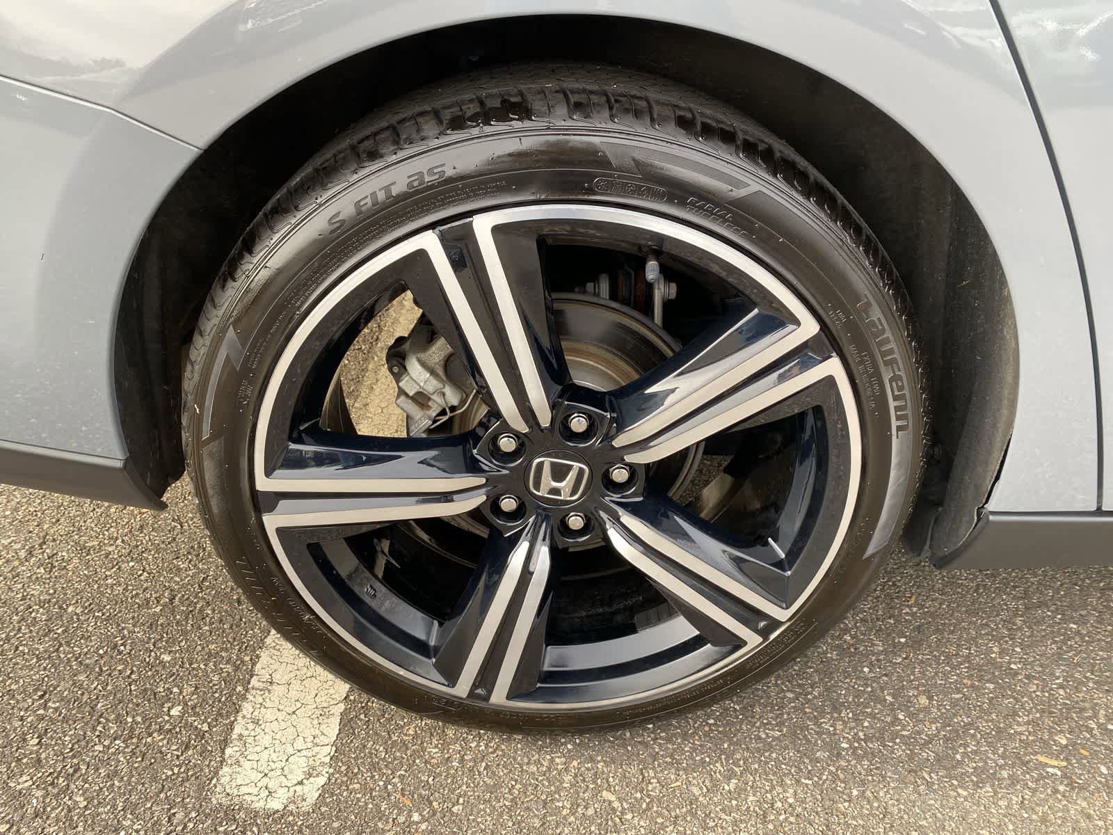 Thumbnail: 2023 Honda Accord - 20