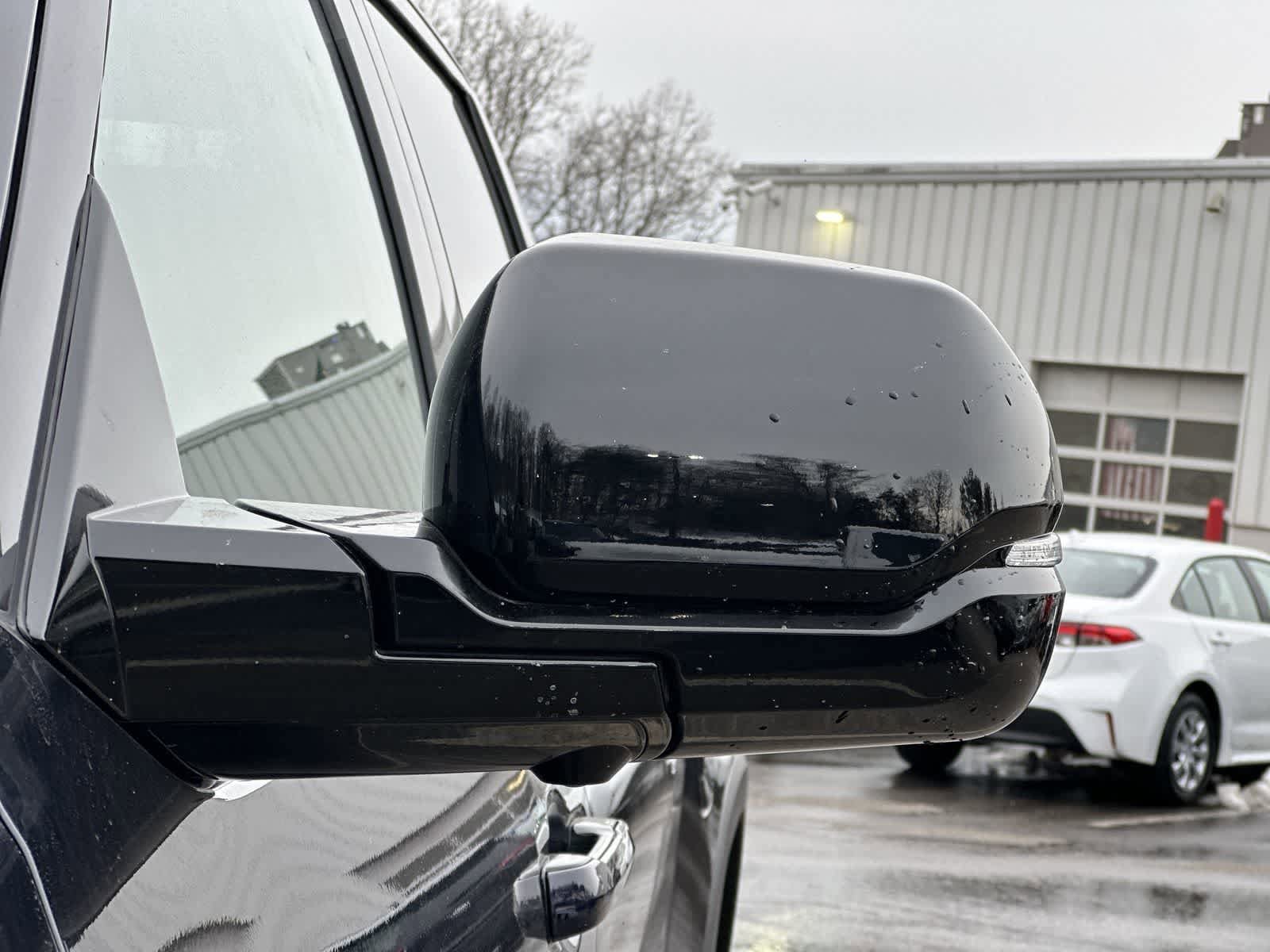 Thumbnail: 2026 Toyota Tundra - 11