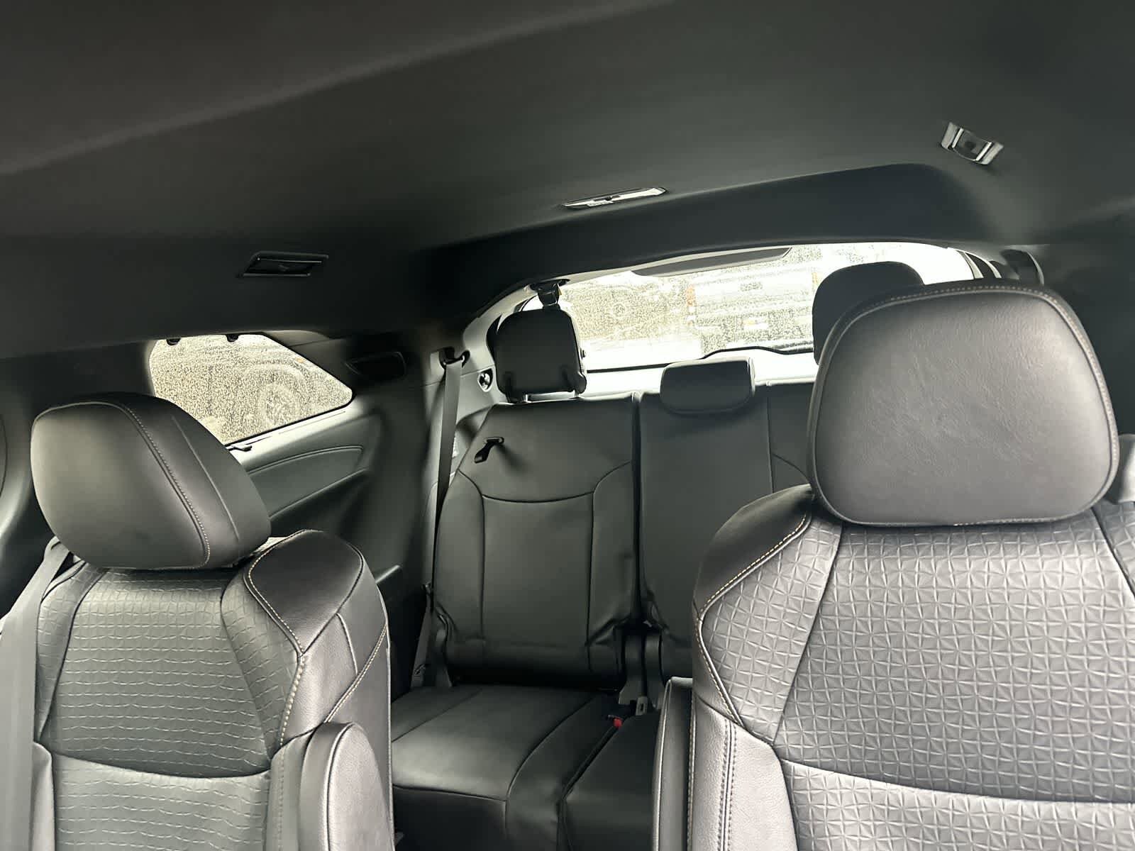 Thumbnail: 2026 Toyota Sienna - 36