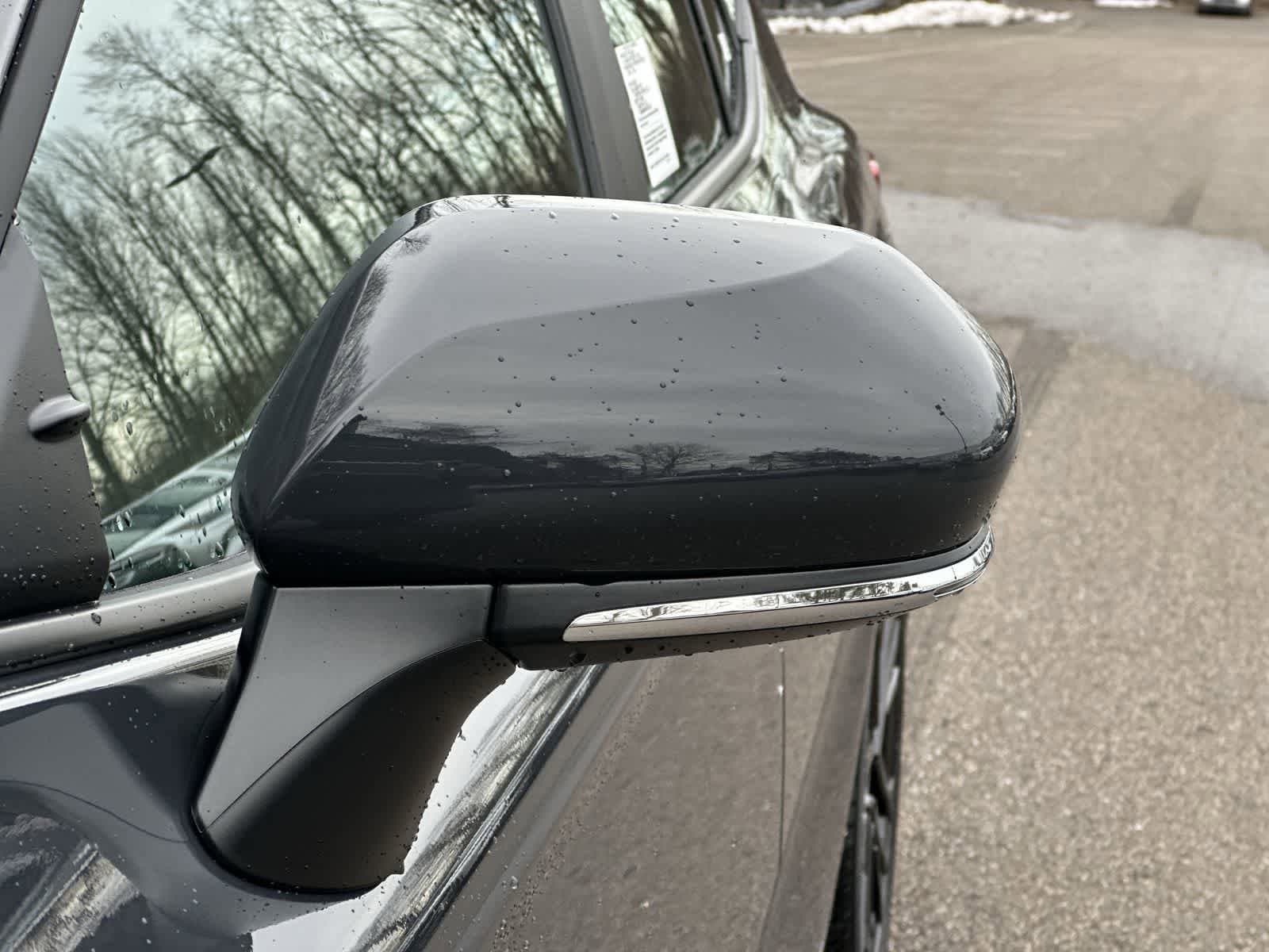 Thumbnail: 2026 Toyota Camry - 11