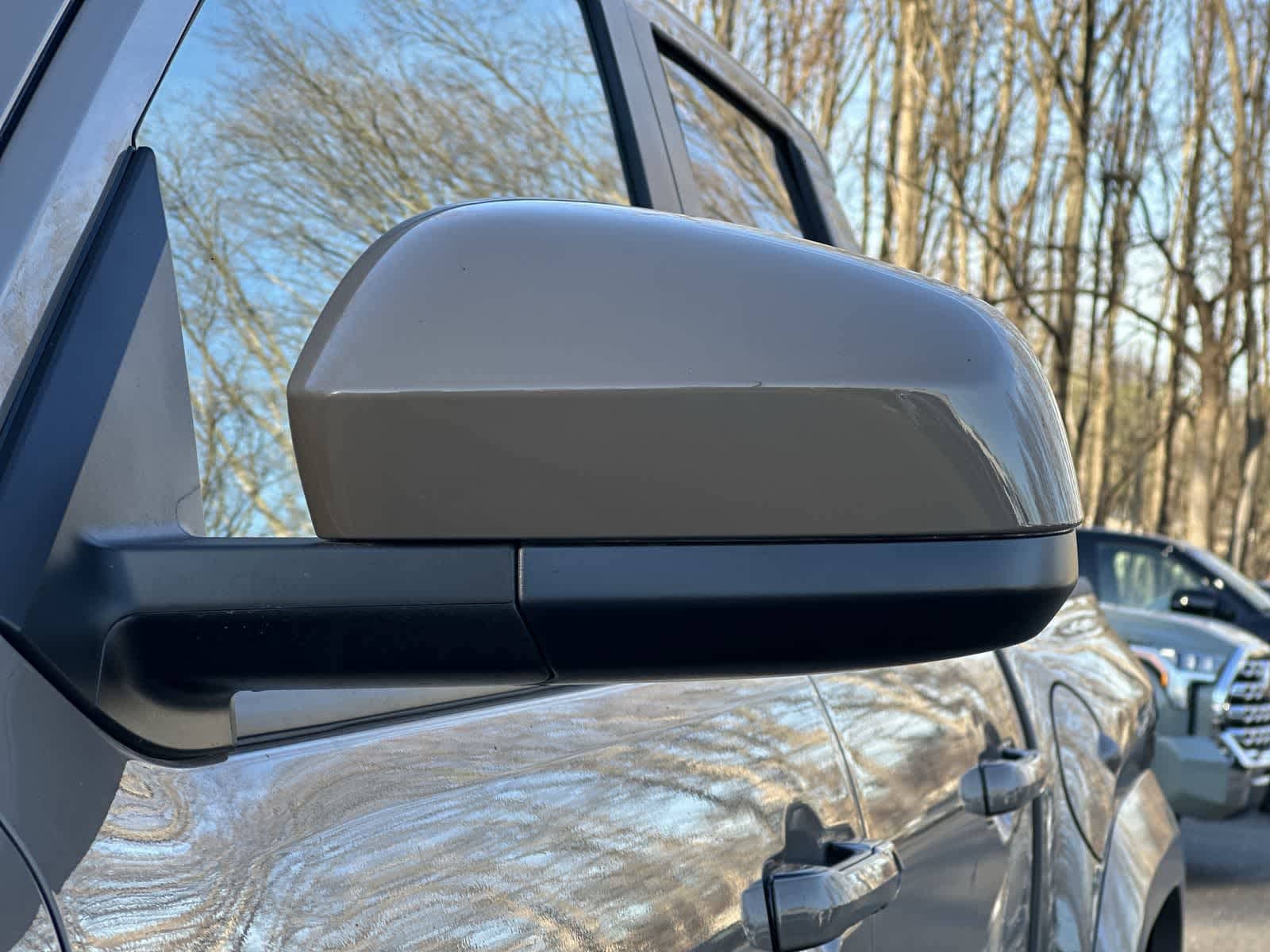 Thumbnail: 2026 Toyota Tacoma - 14