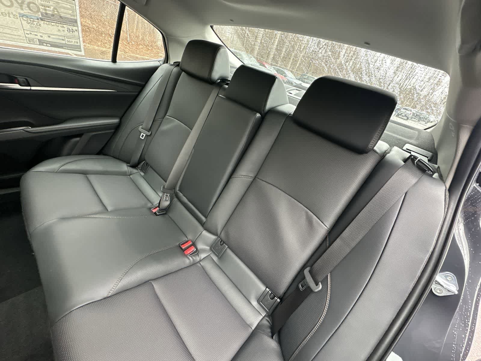 Thumbnail: 2026 Toyota Camry - 34