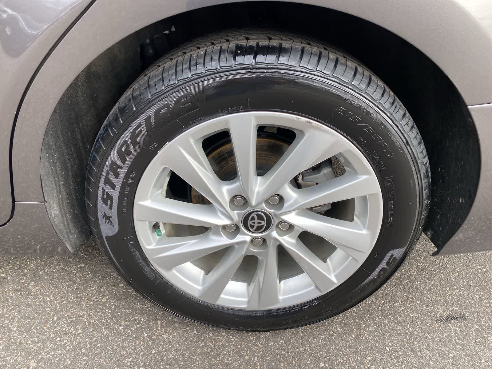 Thumbnail: 2023 Toyota Camry - 19