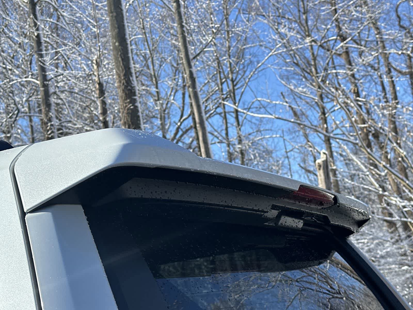 Thumbnail: 2026 Toyota 4Runner - 18