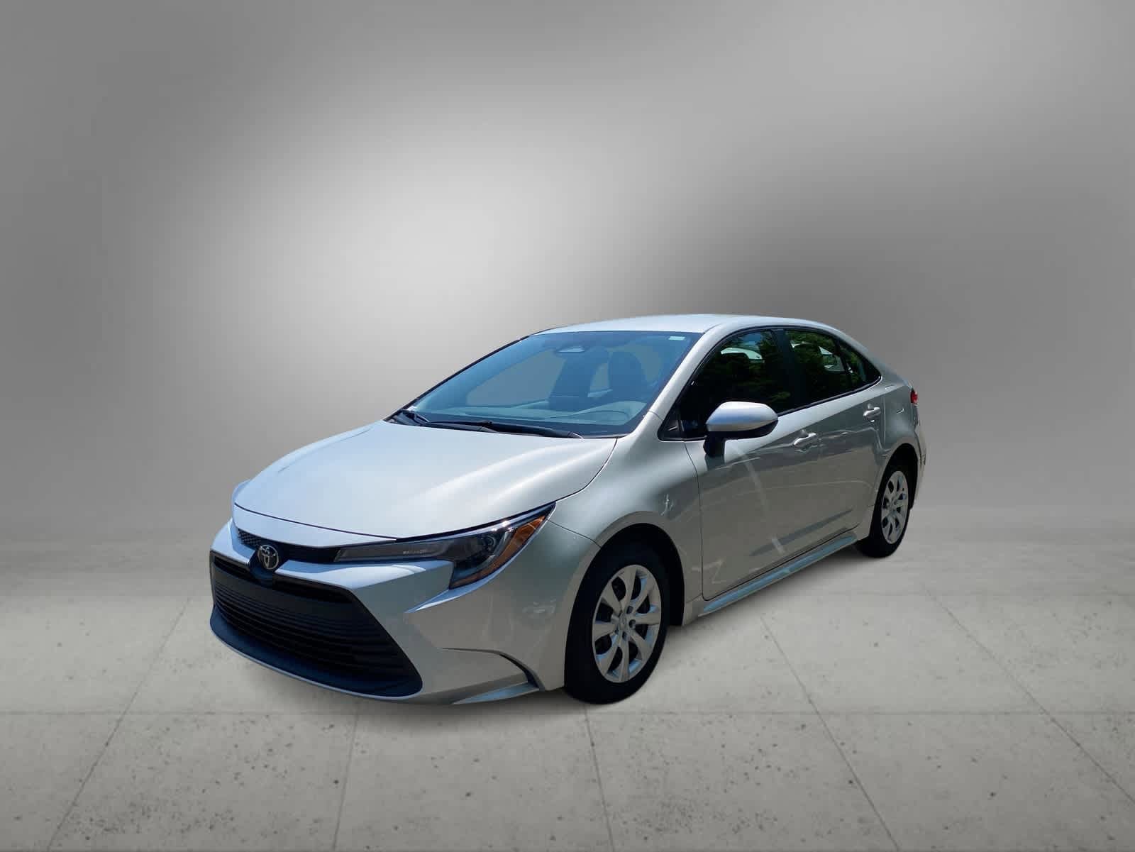 Thumbnail: 2024 Toyota Corolla - 4